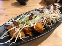 唐扬鸡块-雷门拉面(龙湖成都金楠天街店)