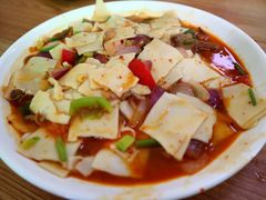 -马学武手抓美食(下南关总店)