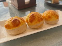 -白天鹅宾馆-宏图府餐厅