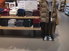 -MUJI无印良品(万达太原街店)