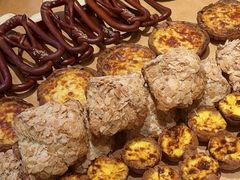 -LANLIZI BAKERY(COSMO店)