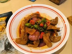 -江味龙虾馆·裸蓝龙虾(南山店)