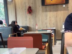 -荣记·囍粤茶餐厅(花都店)
