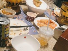 -初色海鲜自助(万丰路店)