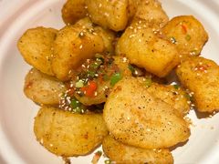 -老太原菜馆(南宫店)