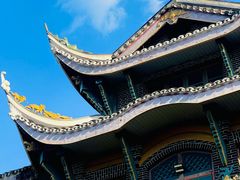 -四川大学(华西校区)