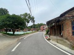 -青龙山国家森林公园