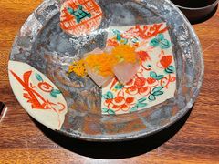 -桐寿司Sushi Tong