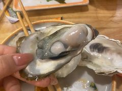 -蚝当家·海鲜龙虾烧烤(文二路原开蚝屋店)