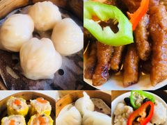 -衡山汇·高级粤菜(霄云路店)