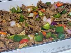 -友达面馆(广州总店)
