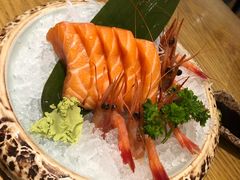 -林妈妈村·日式料理(宝山龙湖天街店)