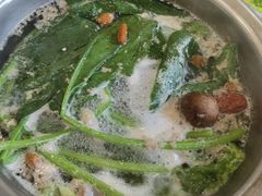 -清真马家美食城•海鲜•青岛菜•火锅(延安三路店)