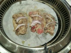 -比尔森巴西烤肉自助(红旗街店)
