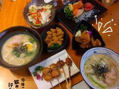-季夏金枪鱼牛排自助餐厅(海悦天地店)