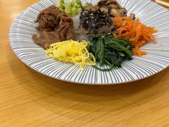 -高社长参鸡汤(高丽街店)