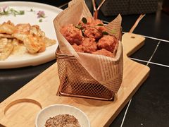 -全聚德(双井店)