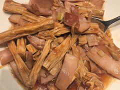 -凤凰园烤鸭店·唐山菜·传承花椒肉(老唐丰路店)