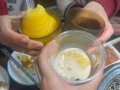 -東盛炭烤自助料理(浦东文峰广场店)