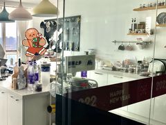 -茉川甜品MOCHUAN