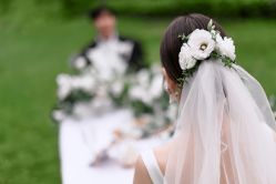 -巴黎经典婚纱摄影PARISSIC