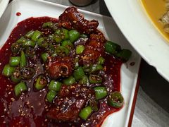 -香阁餐厅·常州菜·常州菜代表品牌(新北奥体店)