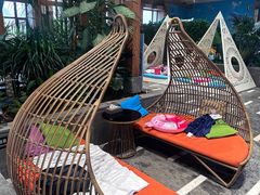 -弘安丽水温泉酒店