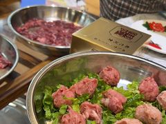 -丰尔粥食·粥底火锅·桑拿鸡(大良总店)