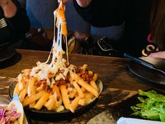 -Q MEX 库迈墨西哥餐吧(三里屯店)