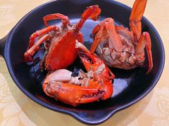 -莲花公园煎蟹(总店)