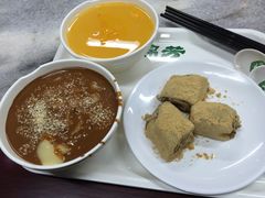 -壹条龙饭庄台基厂店