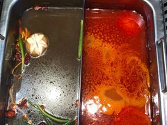 -草原塞蛮羊火锅城(港湾店)