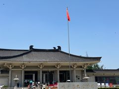 -陕西历史博物馆