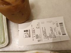 -意乐餐厅(海富商场店)