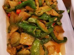 -缪氏川菜(丰盛町店)