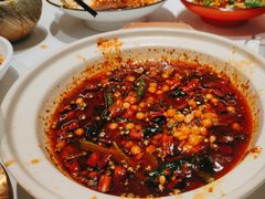 -蓉城小馆(科兴店)