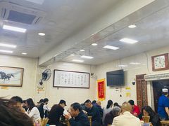 大堂-老刘家泡馍·陕西老字号(钟楼广济街店)