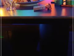 -洛缦音乐餐厅(工业展览馆万象城店)