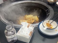 -地锅之家·鲜货工厂(华发路店)