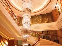 -上海雅居乐万豪侯爵酒店