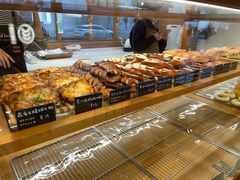 -慢熟面包店bud bread(孩儿巷店)