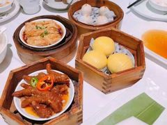 -老伙记海鲜码头(北滘店)