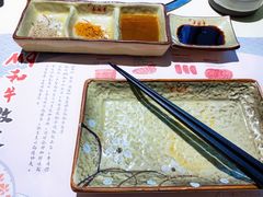 -赤坂亭M9和牛烧肉·日料398放题(万达店)