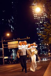 点击看大图 -CD视觉婚纱摄影