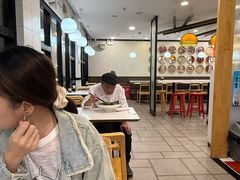 -咬不得高祖生煎·简餐(高银街店)