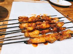 -有奴思烤肉·清真(正宁路店)