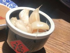-京涮铜锅涮肉(华贸店)