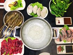 -吉友粥底火锅(方斜路店)