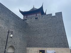 -相门城墙文化休闲景区