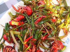 -靓靓蒸虾(中山里店)